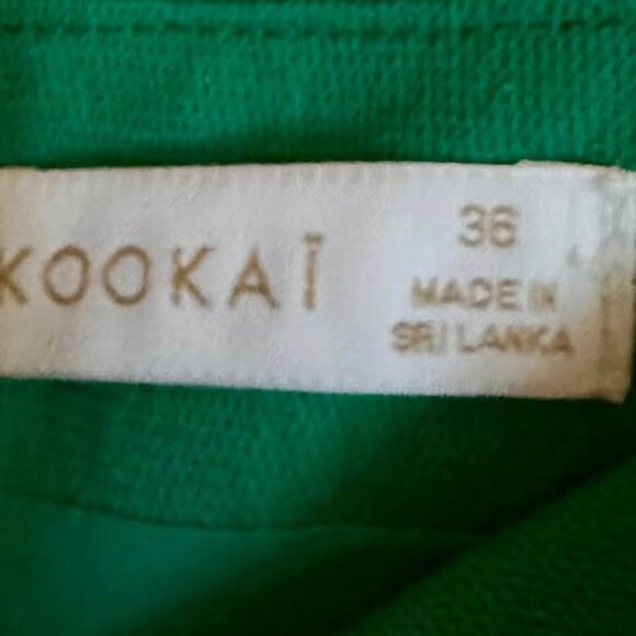 Tailored Kookai Dress Trouser - Picture 6 of 8